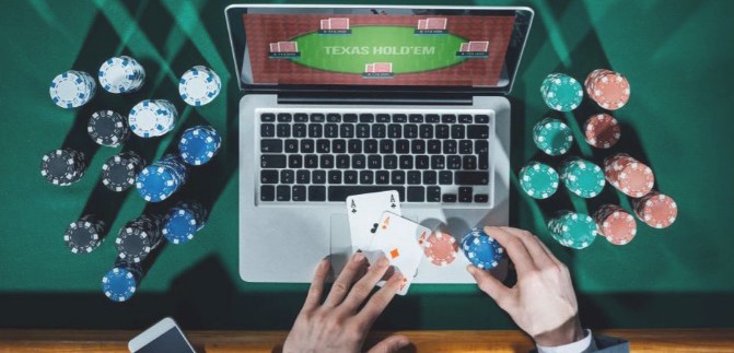 Andhara Pradesh bans online gambling